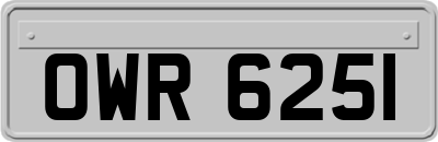 OWR6251