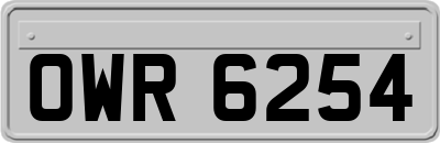 OWR6254