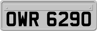 OWR6290