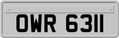 OWR6311