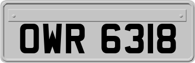 OWR6318