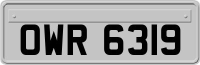 OWR6319