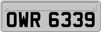 OWR6339