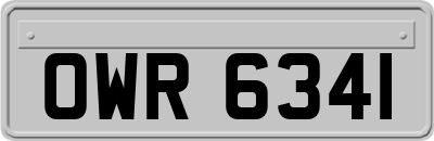 OWR6341