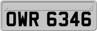 OWR6346