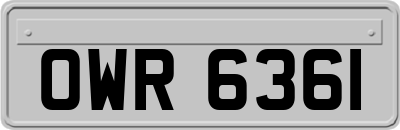 OWR6361