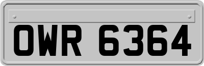 OWR6364