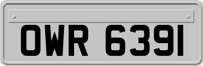 OWR6391