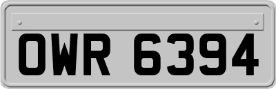 OWR6394