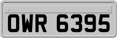 OWR6395
