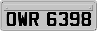 OWR6398