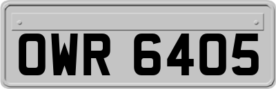 OWR6405