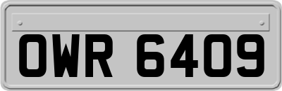OWR6409