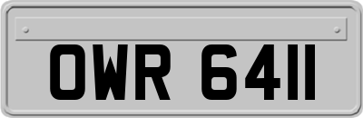 OWR6411