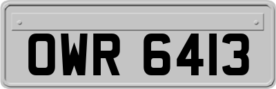 OWR6413