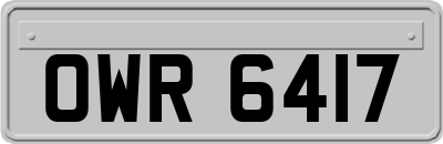 OWR6417