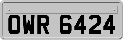 OWR6424