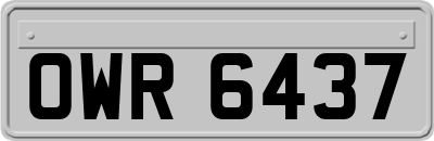 OWR6437