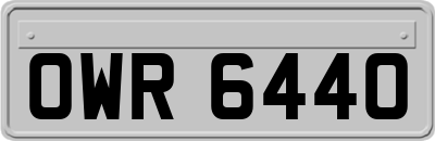 OWR6440