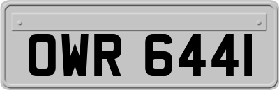 OWR6441