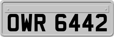 OWR6442