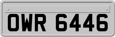 OWR6446
