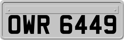 OWR6449