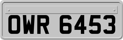 OWR6453