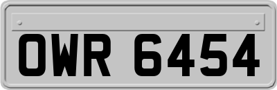 OWR6454