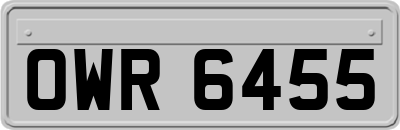 OWR6455