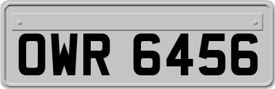 OWR6456