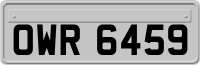 OWR6459