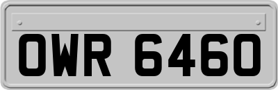OWR6460
