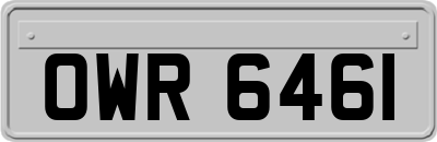 OWR6461
