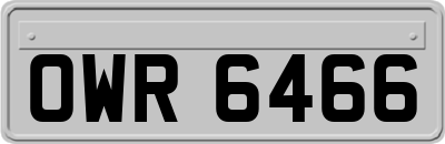 OWR6466