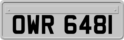 OWR6481