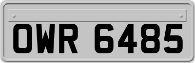 OWR6485