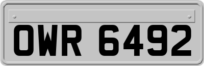 OWR6492