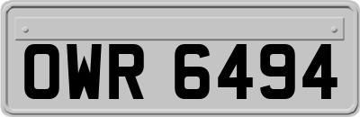 OWR6494
