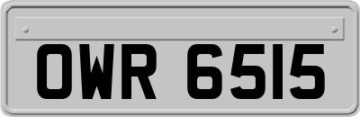 OWR6515