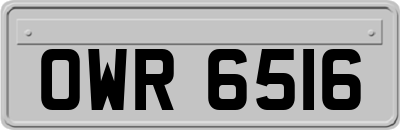 OWR6516