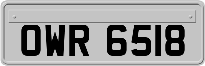 OWR6518
