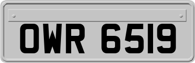 OWR6519