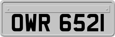 OWR6521