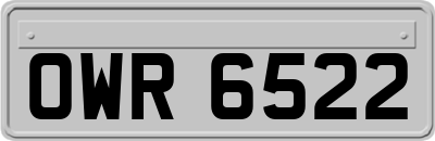 OWR6522