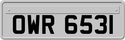 OWR6531