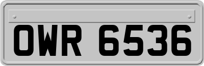 OWR6536