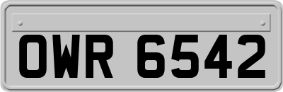 OWR6542
