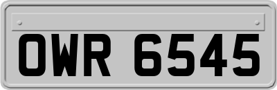 OWR6545