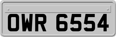 OWR6554
